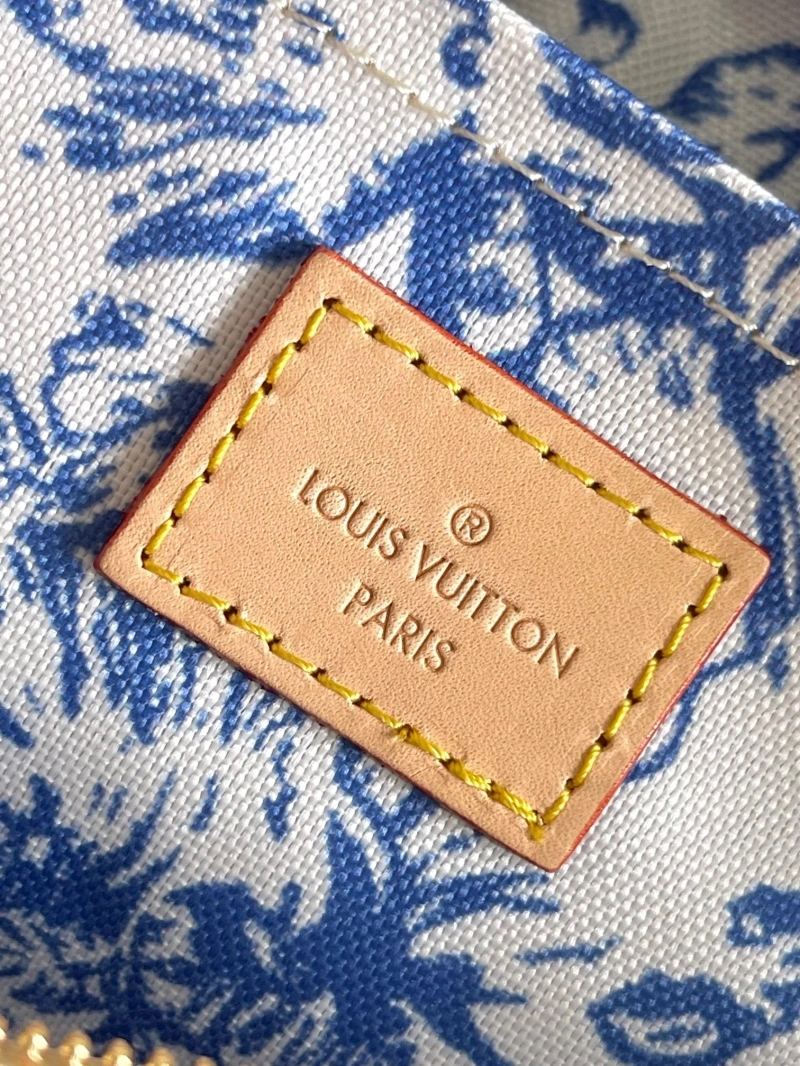 LV Top Handle Bags 4194A-1518