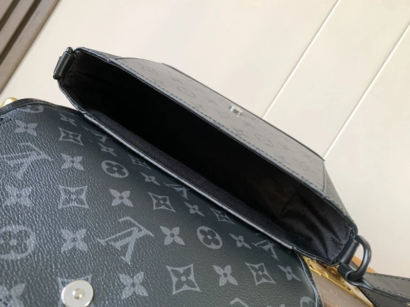 LV Satchel bags 4194B-0004