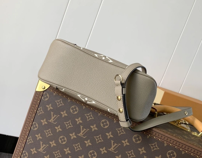 LV Satchel bags 4194B-0005