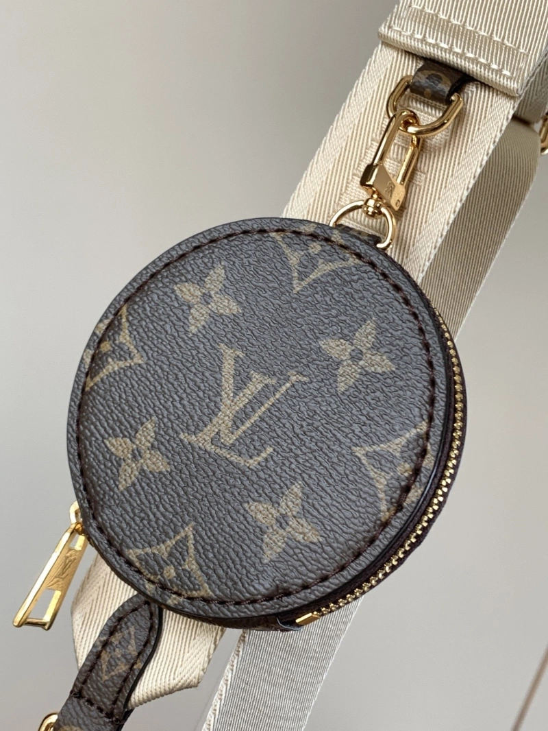LV Shopping Bags 4194B-0007