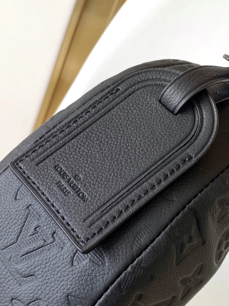 LV Satchel bags 4194B-0011