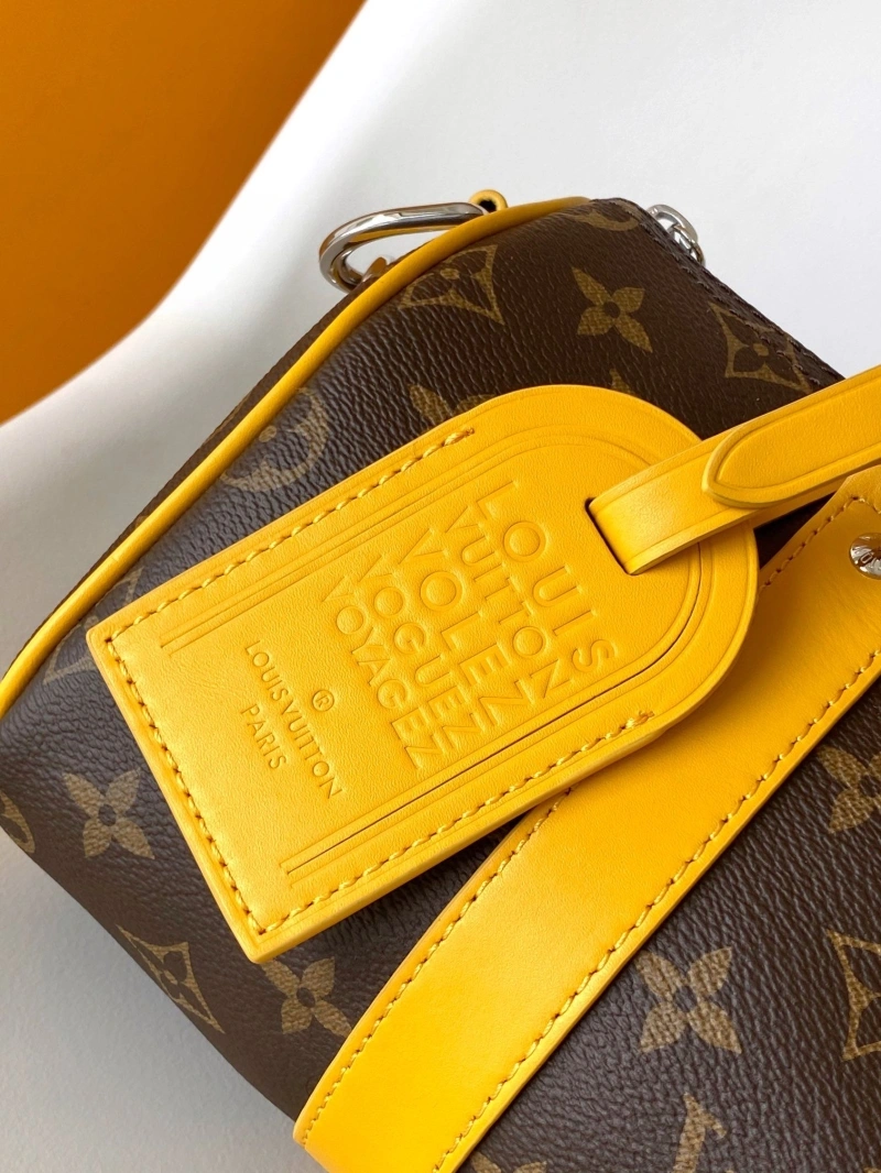LV Speedy Bags 4194B-0015