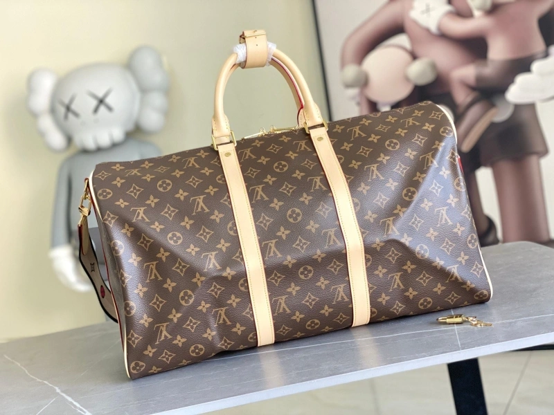 LV Travel Bags 4194B-0027