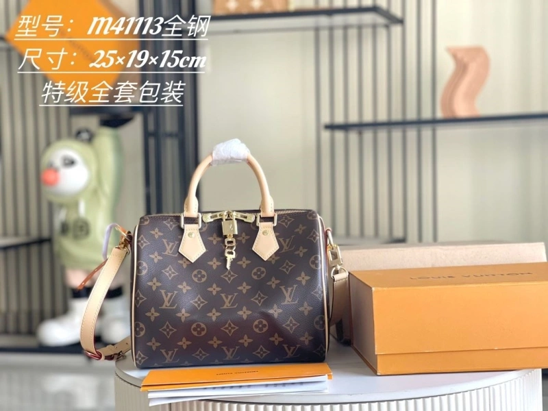 LV Travel Bags 4194B-0041