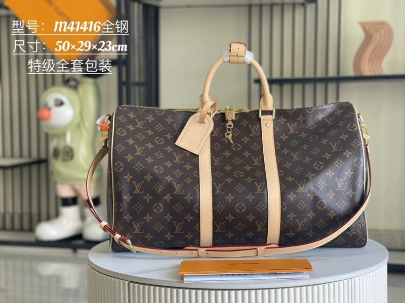 LV Travel Bags 4194B-0046