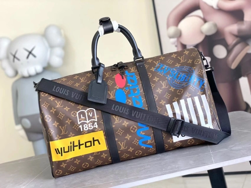 LV Travel Bags 4194B-0050