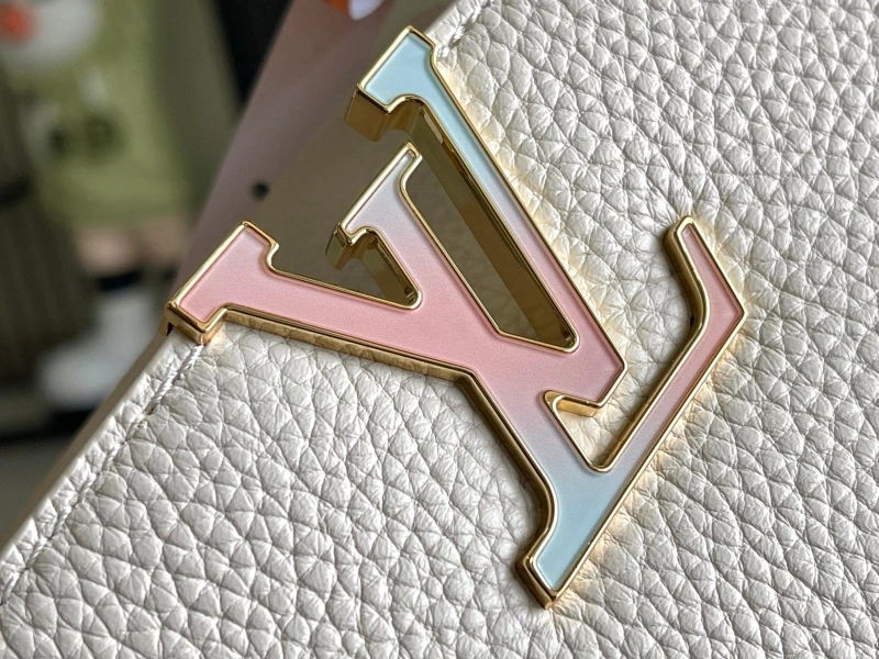 LV Capucines Bags 4194B-0058