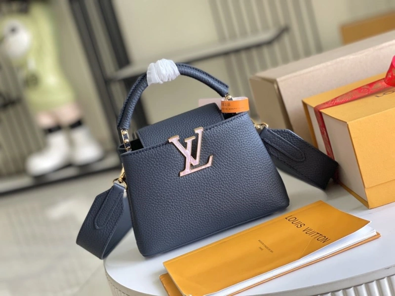 LV Capucines Bags 4194B-0059