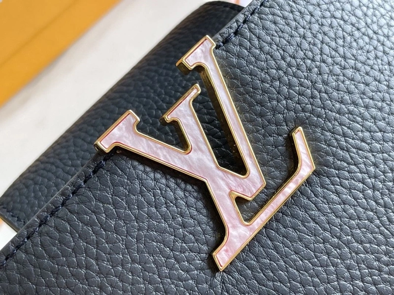 LV Capucines Bags 4194B-0059