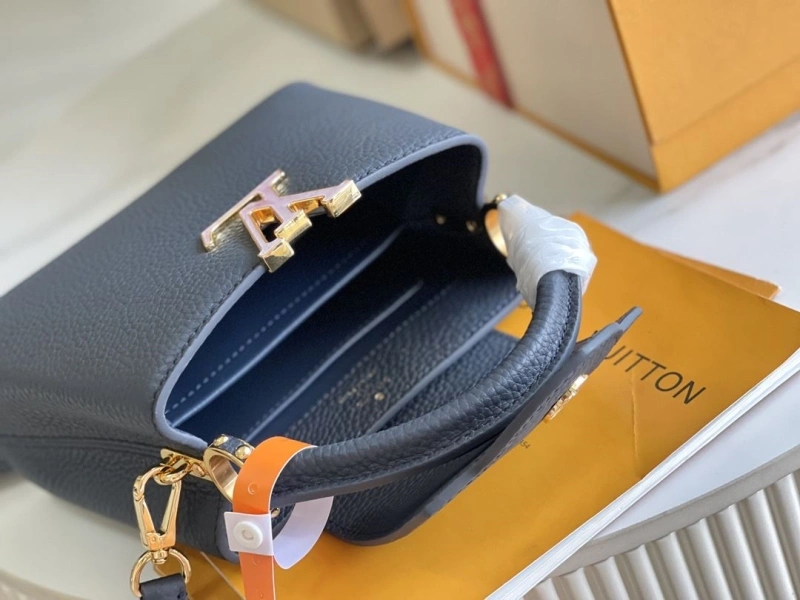 LV Capucines Bags 4194B-0059