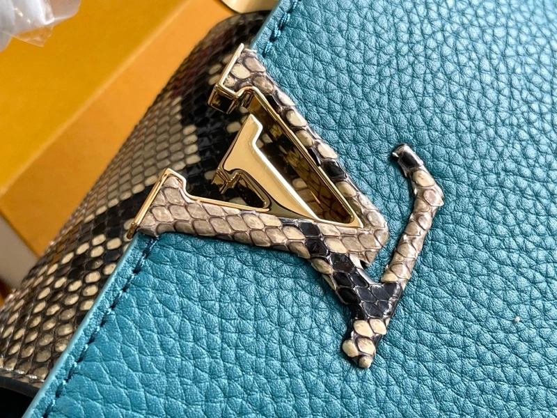 LV Capucines Bags 4194B-0060