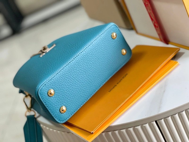 LV Capucines Bags 4194B-0060