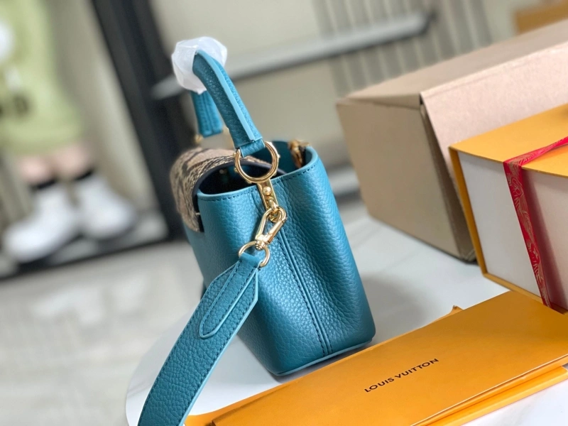 LV Capucines Bags 4194B-0060