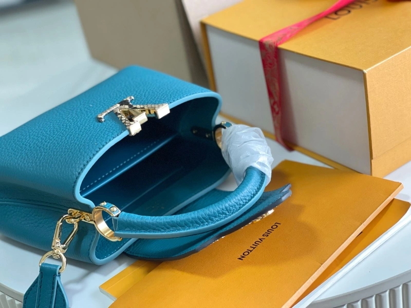 LV Capucines Bags 4194B-0060