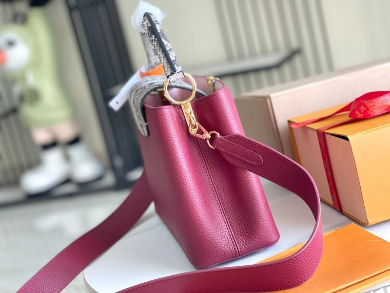 LV Capucines Bags 4194B-0061