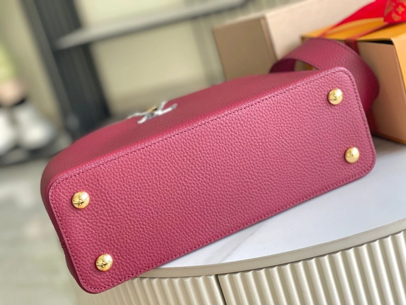 LV Capucines Bags 4194B-0061