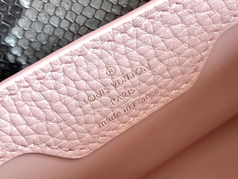 LV Capucines Bags 4194B-0061