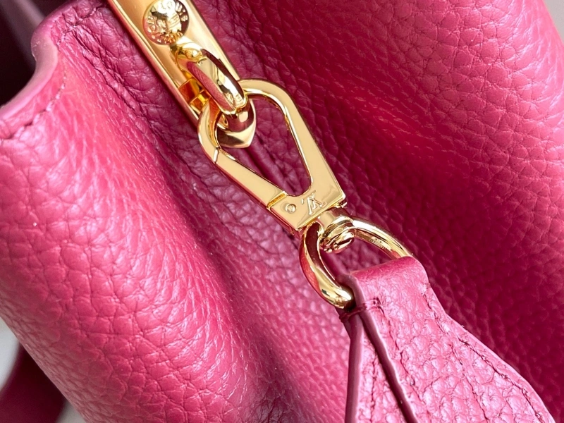 LV Capucines Bags 4194B-0061