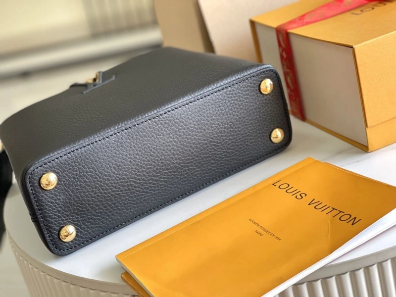 LV Capucines Bags 4194B-0062