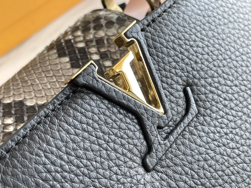 LV Capucines Bags 4194B-0062