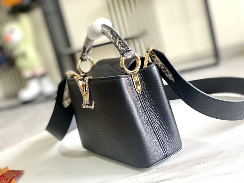 LV Capucines Bags 4194B-0063