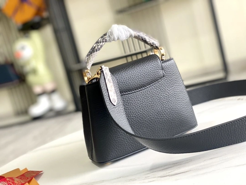 LV Capucines Bags 4194B-0063