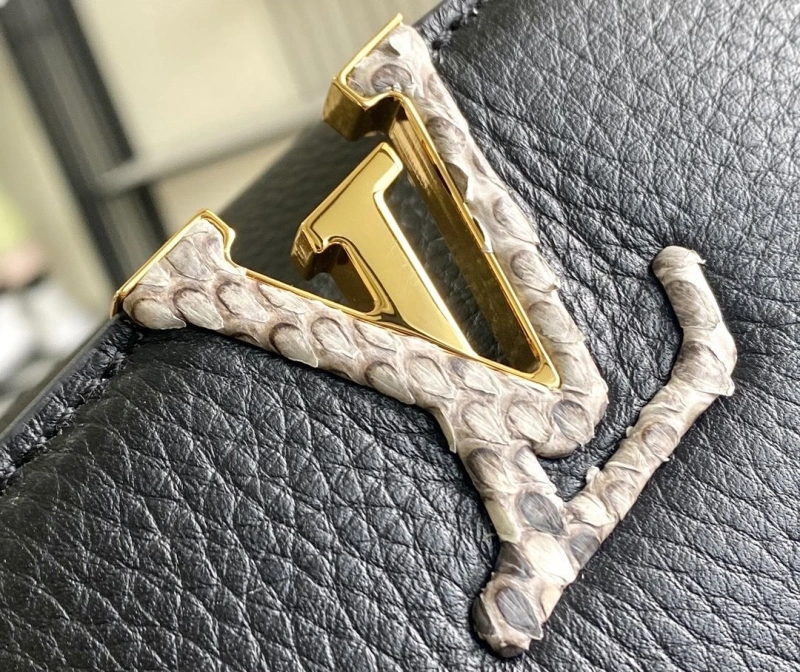 LV Capucines Bags 4194B-0063