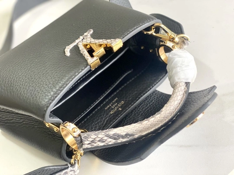 LV Capucines Bags 4194B-0063