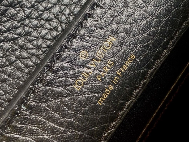 LV Capucines Bags 4194B-0063
