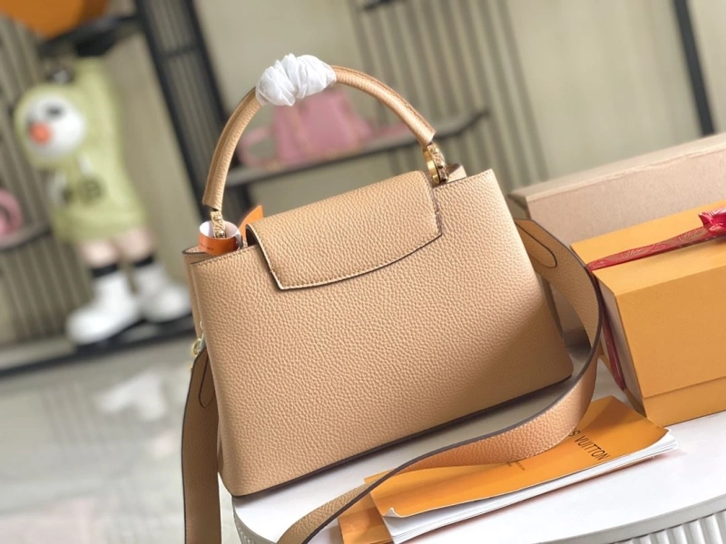 LV Capucines Bags 4194B-0064