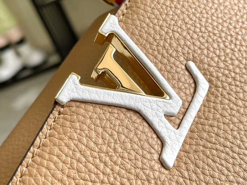 LV Capucines Bags 4194B-0064