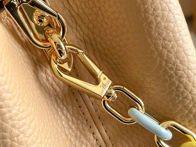 LV Capucines Bags 4194B-0064