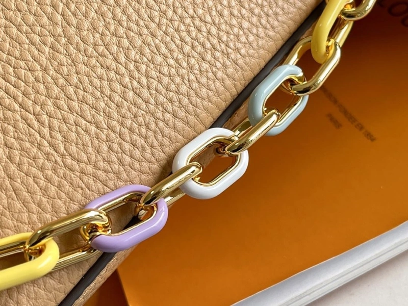 LV Capucines Bags 4194B-0064
