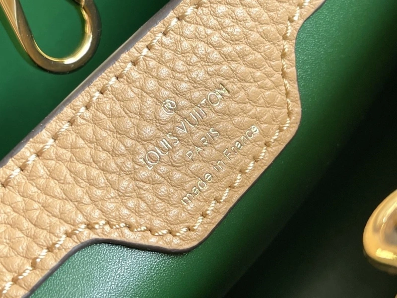 LV Capucines Bags 4194B-0064