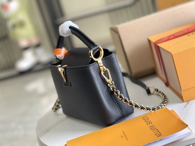 LV Capucines Bags 4194B-0065