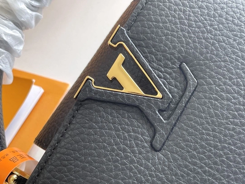 LV Capucines Bags 4194B-0065