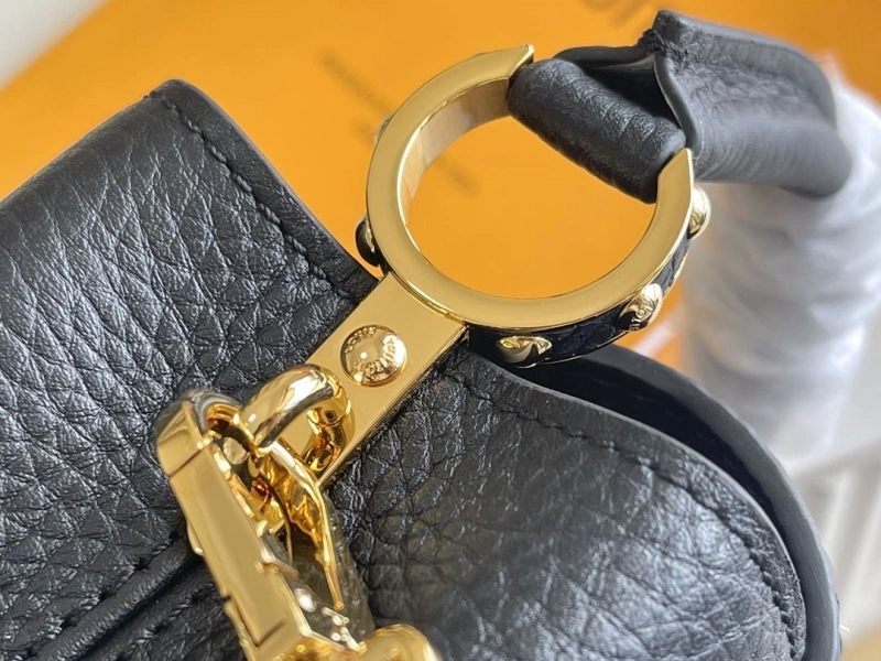 LV Capucines Bags 4194B-0065
