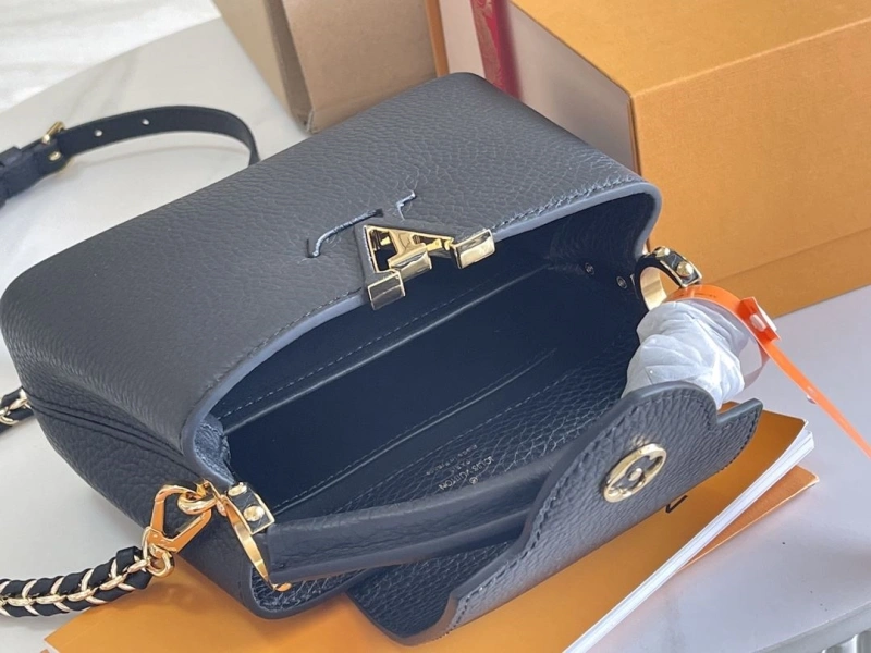 LV Capucines Bags 4194B-0065