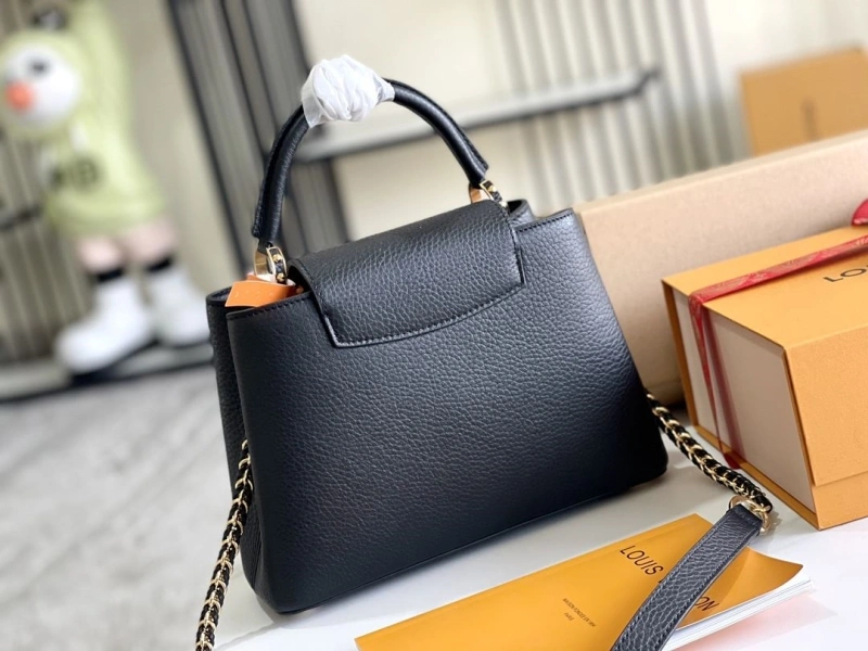 LV Capucines Bags 4194B-0066