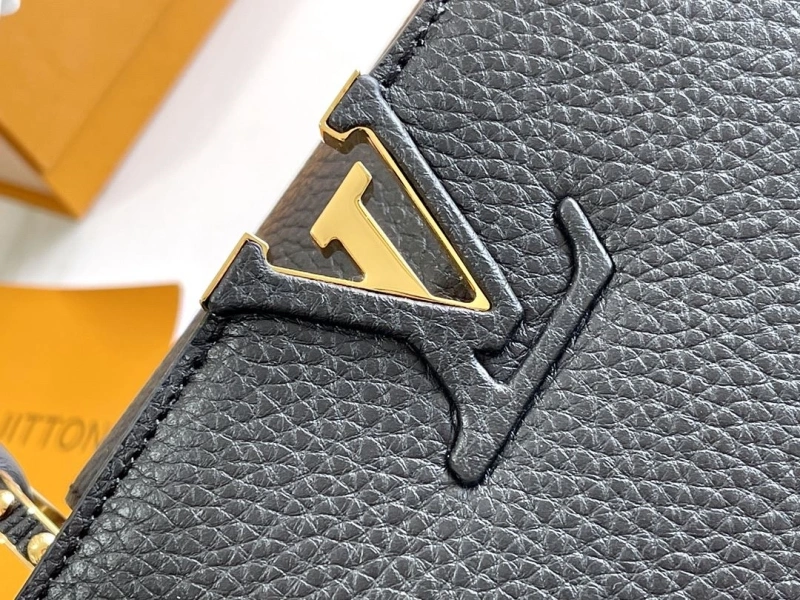 LV Capucines Bags 4194B-0066