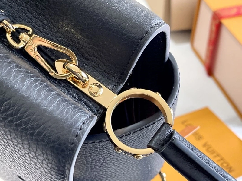 LV Capucines Bags 4194B-0066