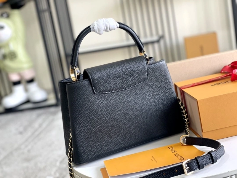 LV Capucines Bags 4194B-0067