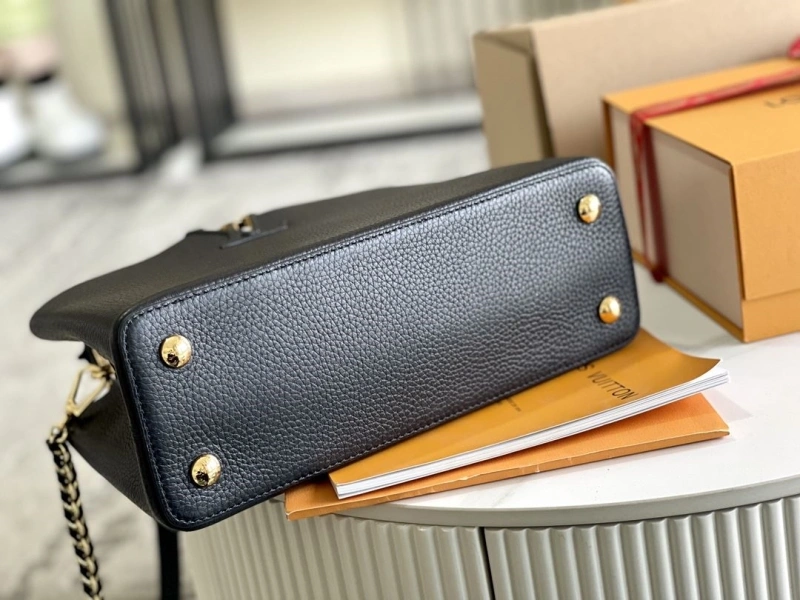 LV Capucines Bags 4194B-0067