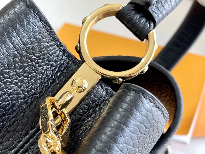 LV Capucines Bags 4194B-0067