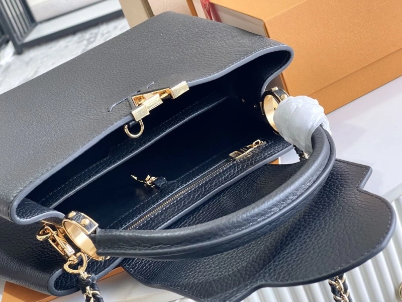 LV Capucines Bags 4194B-0067