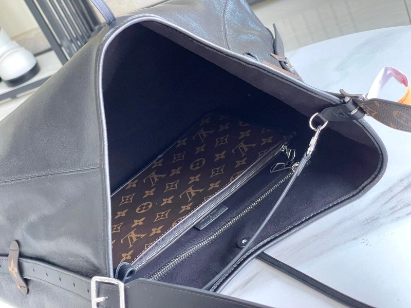 LV Top Handle Bags 4194B-0072