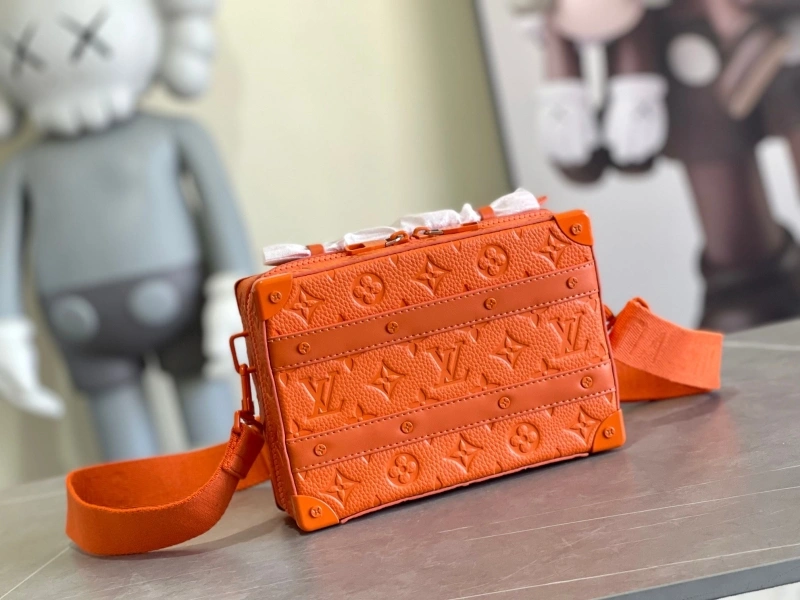 LV Box Bags 4194B-0073