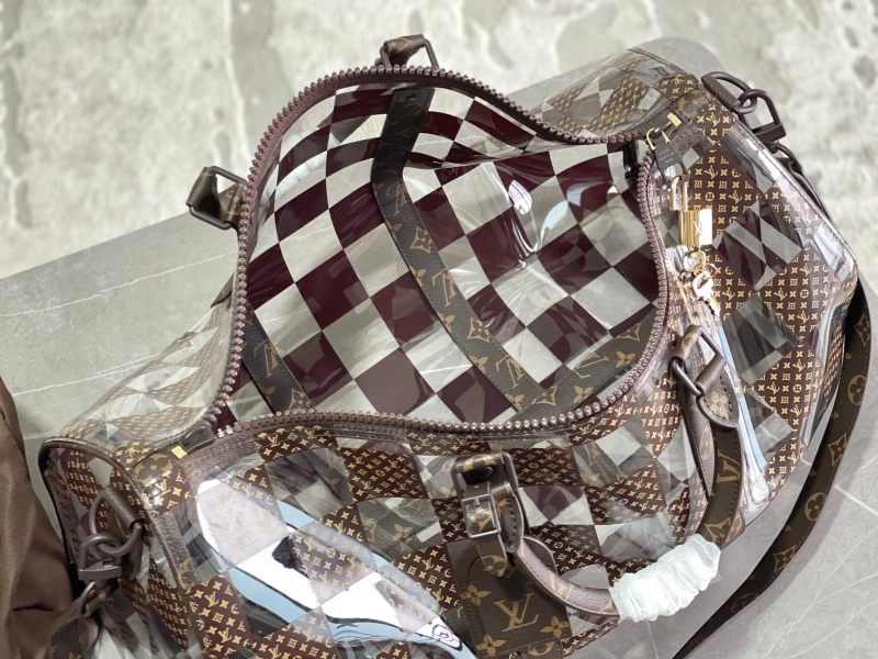 LV Travel Bags 4194B-0075