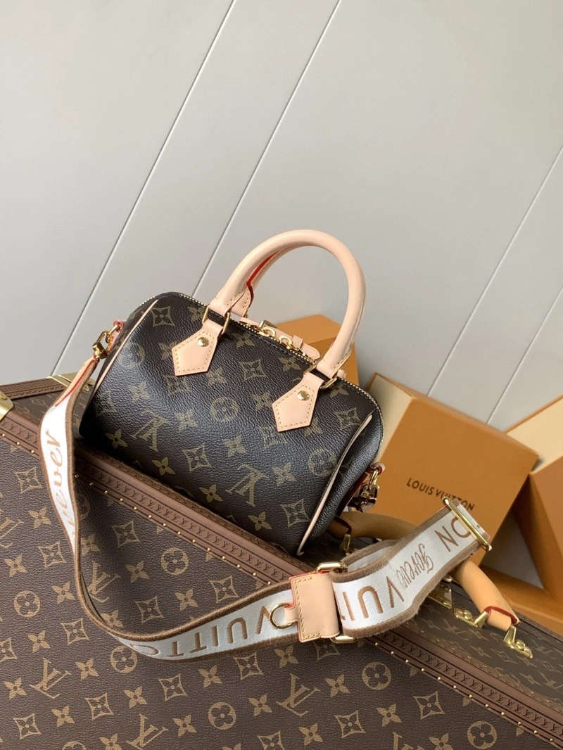 LV Speedy Bags 4194B-0076