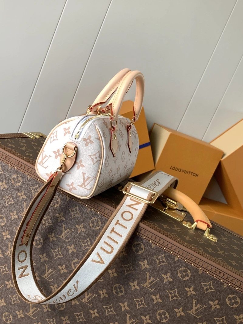 LV Speedy Bags 4194B-0077